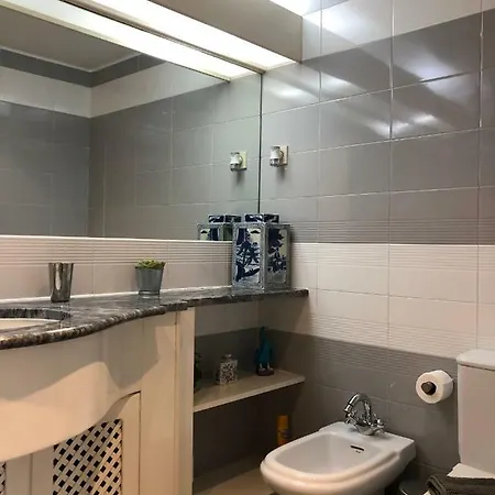شقة Luxe Spacious Flat