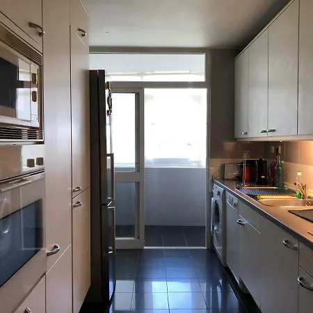 شقة Luxe Spacious Flat Lisboa