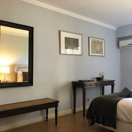 Luxe Spacious Flat * Lisbon