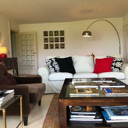 Luxe Spacious Flat Apartment Lisbon
