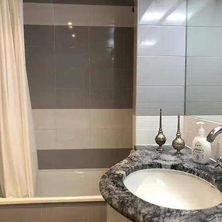 Luxe Spacious Flat *